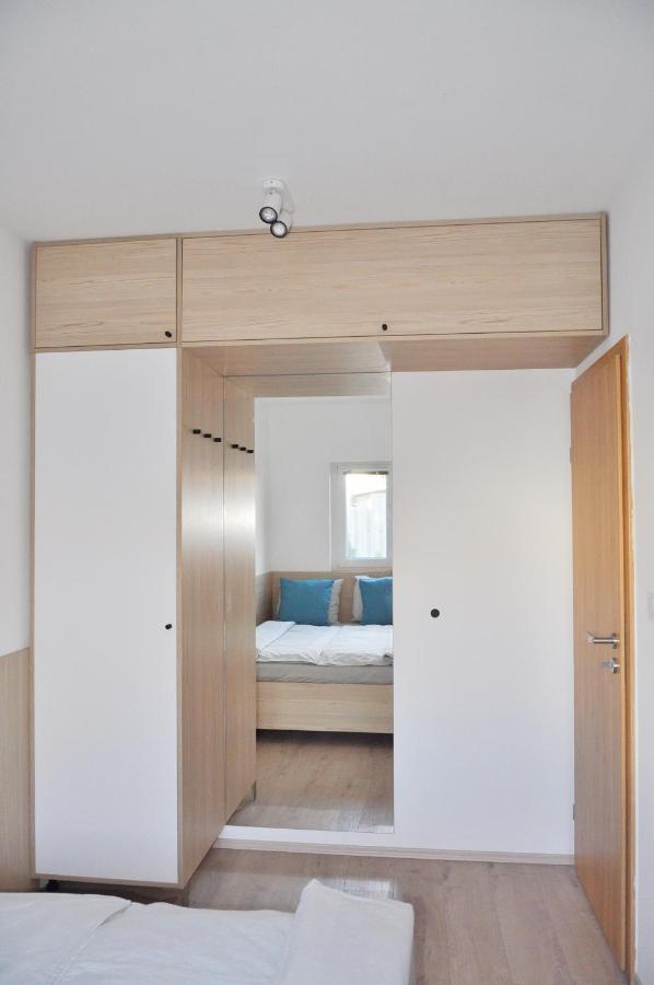 Maxim Apartments Harkány Exterior foto